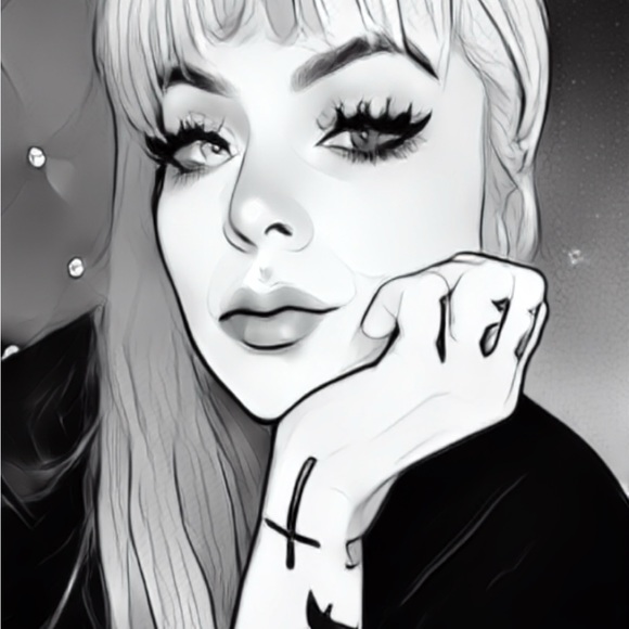 Meet your Posher, Eliza - Picture 1 of 1